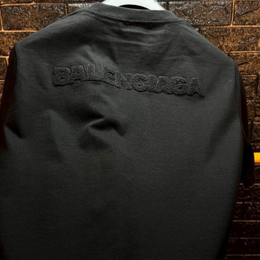 CAMISETA BALENCIAG@ [2]