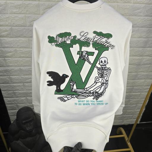 SUDADERA LV [2]