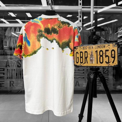 CAMISETA FENDI ( OVERSIZE ) [1]