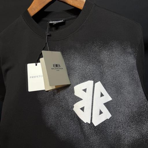 CAMISETA BALENCIAG@ [2]