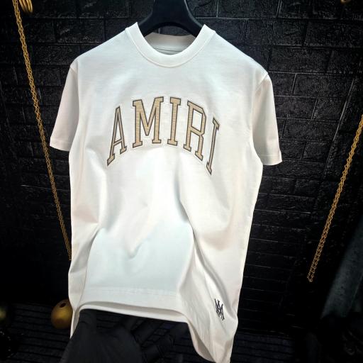 CAMISETA AMIRI [2]