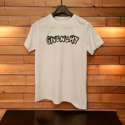 CAMISETA GIVENCHY
