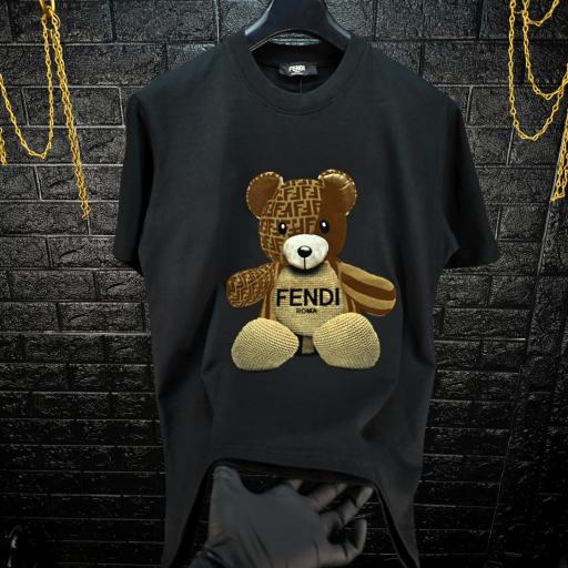CAMISETA FEND I