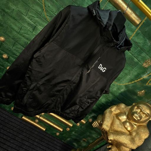 CHAQUETA DG [3]