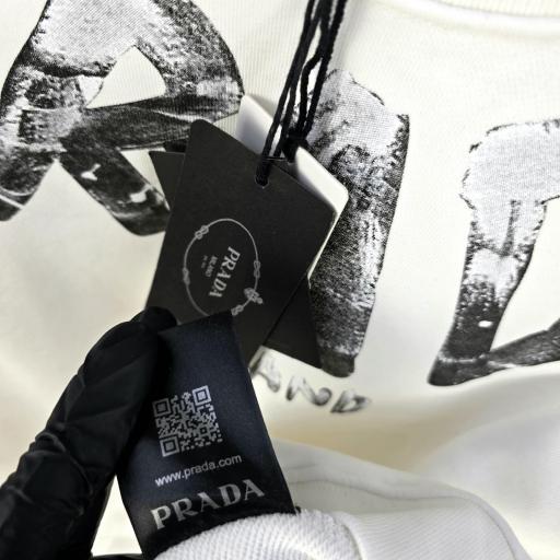 SUDADERA PRADA (CALIDAD TOP) [2]