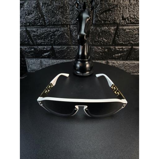 GAFAS VERSAC€ (WHITE)