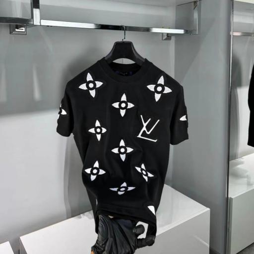 CAMISETA LV