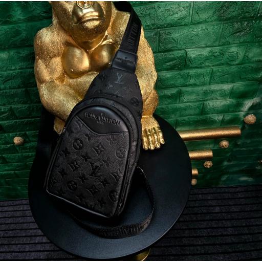Bolso LV (Black) [1]
