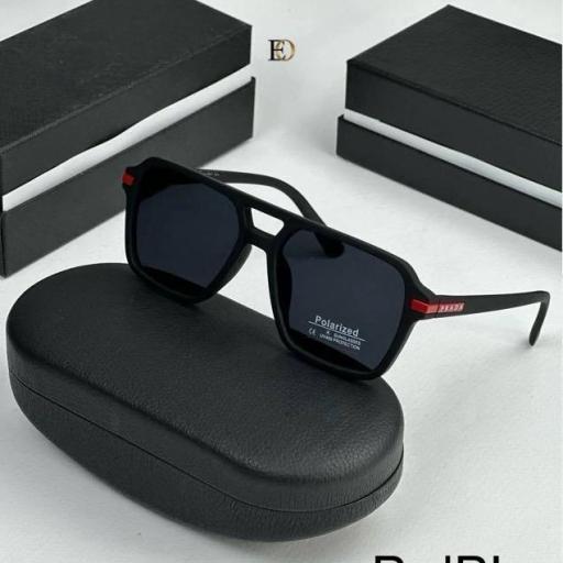 GAFAS PRAD@