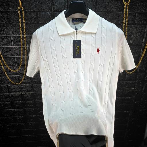 POLO R.LAUREN (Red) [0]