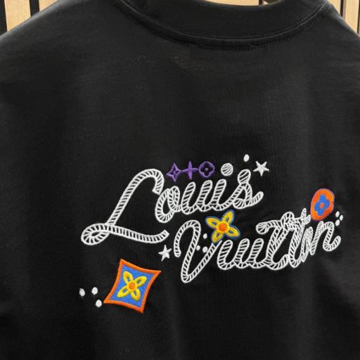CAMISETA LV [1]