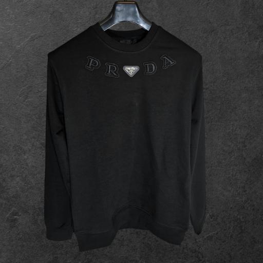 SUDADERA PRAD@