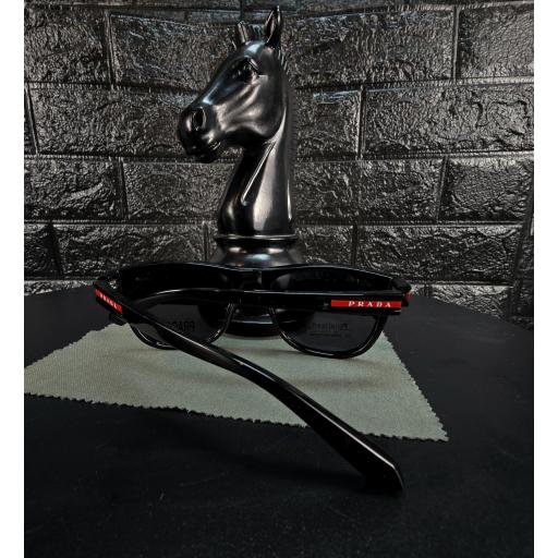 GAFAS PRAD@ (RED) [2]
