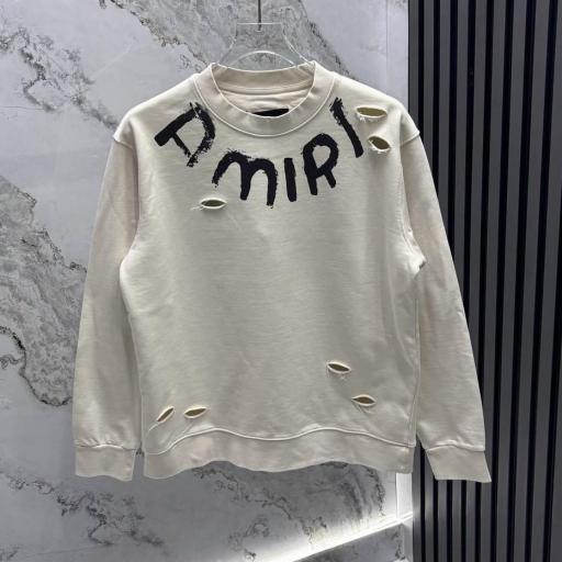 SUDADERA AMIRI