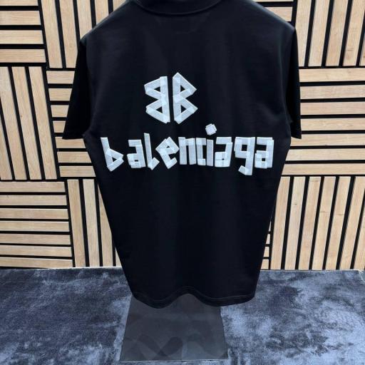 CAMISETA BALENCIAG@ [2]