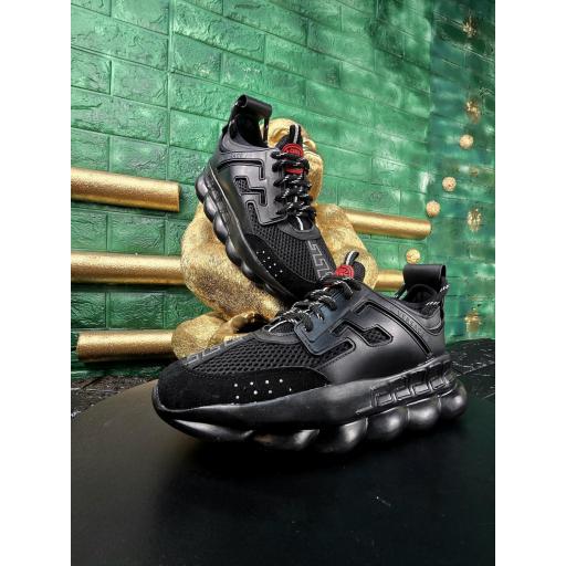 Zapatillas ver***e