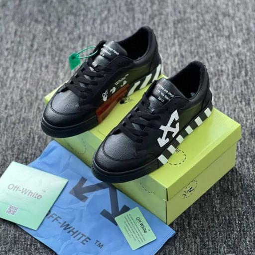 ZAPATILLAS OFF WHITE  [1]