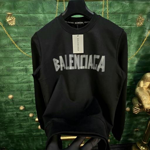 Sudadera Balenciag@  (212) [2]