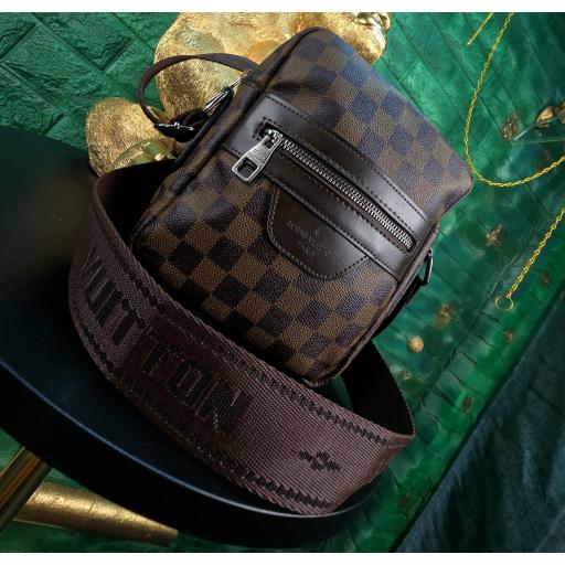 Bolso Lv (Marrón) [1]