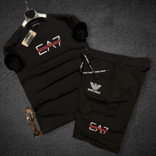 CHANDAL EA7
