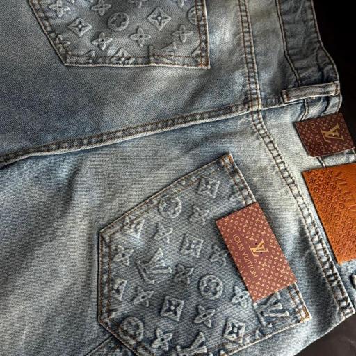 VAQUERO LV (FRONT) [3]