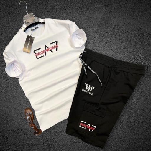 CHANDAL EA