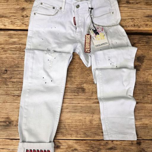 VAQUERO DSQ