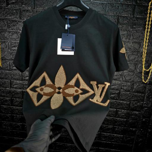 CAMISETA LV  (BRW)