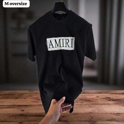 CAMISETA AMIRI [0]