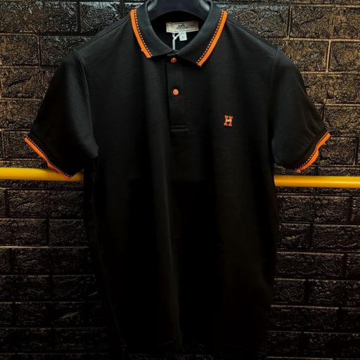 POLO HERM€S