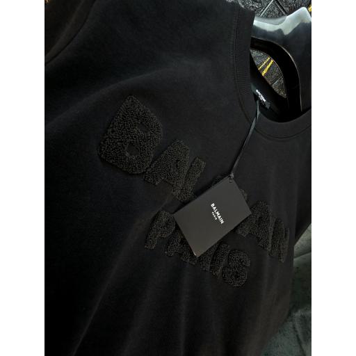 CAMISETA BALM@IN  (BORDADA) [2]