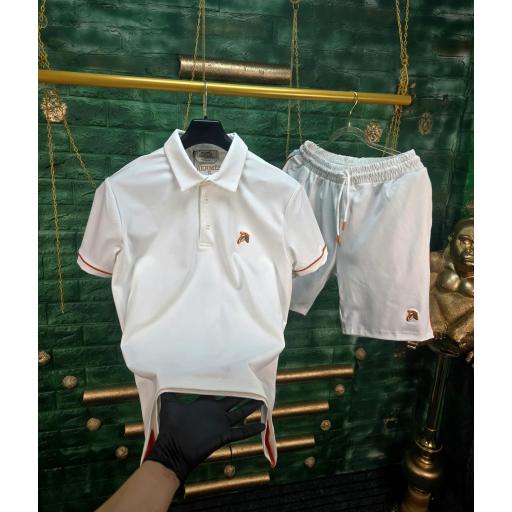 CONJUNTO HERM€S 