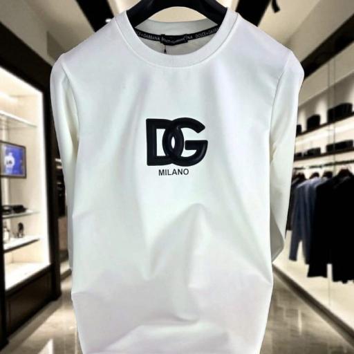 SUDADERA DG 