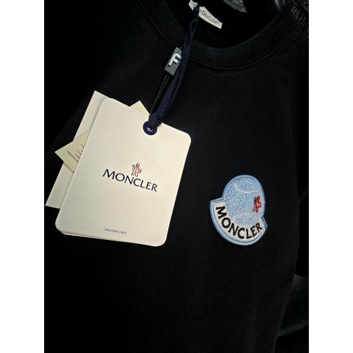 CAMISETA MONCL€R [2]