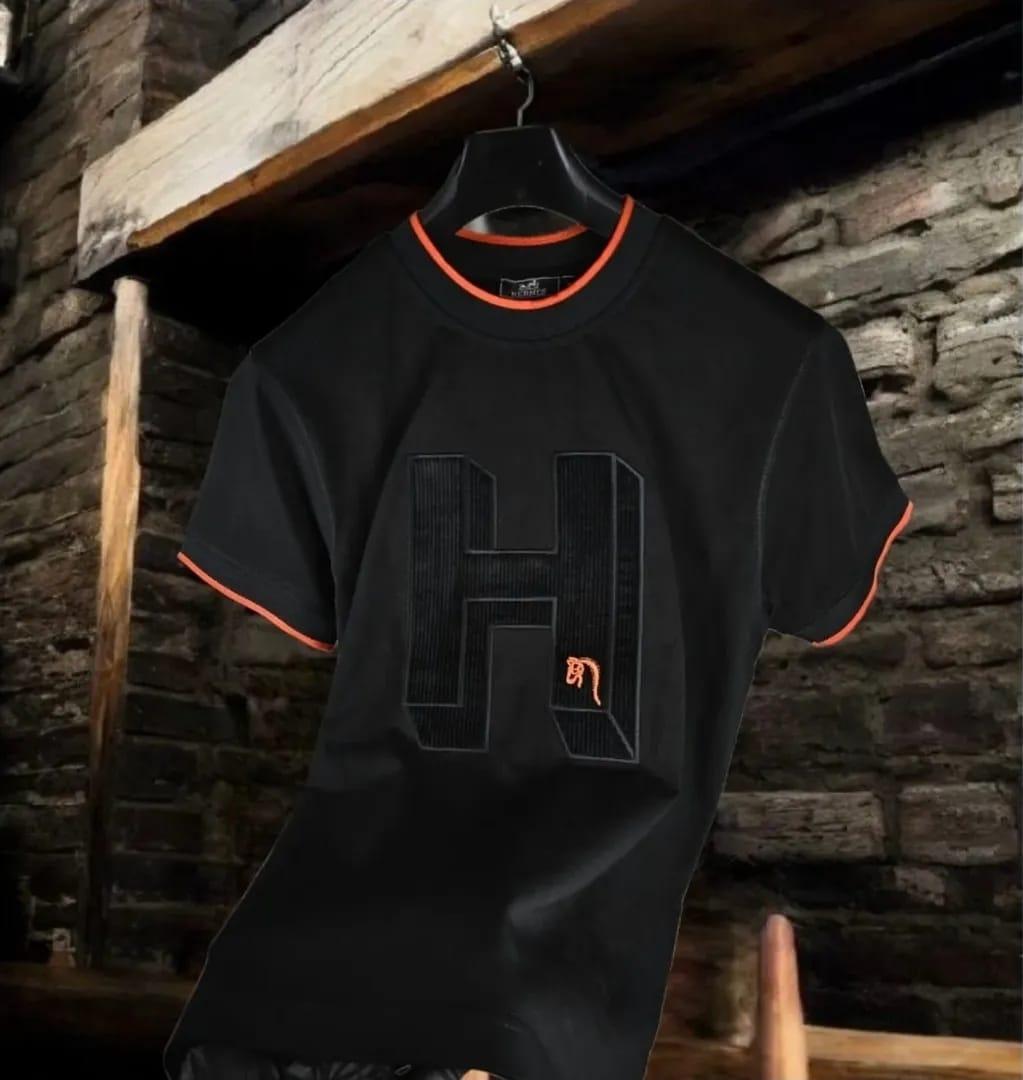 CAMISETA HERMES