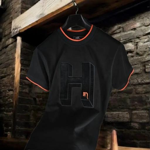 CAMISETA HERMES