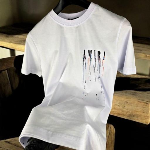 CAMISETA AMIRI