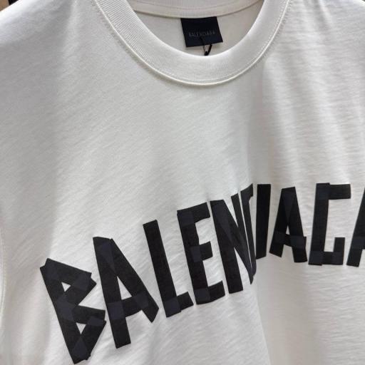 CAMISETA BALENCIAG@ [1]