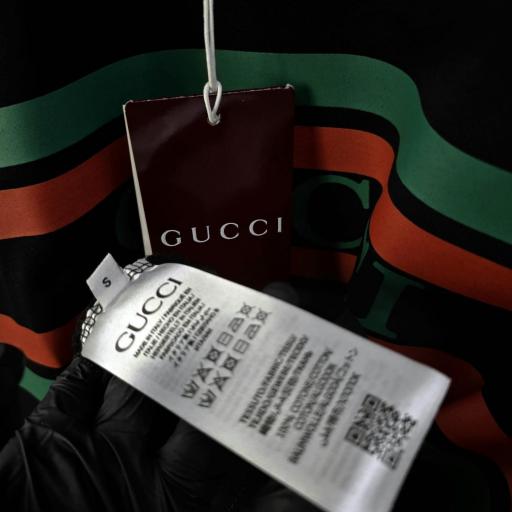 CAMISETA GUCCI [1]