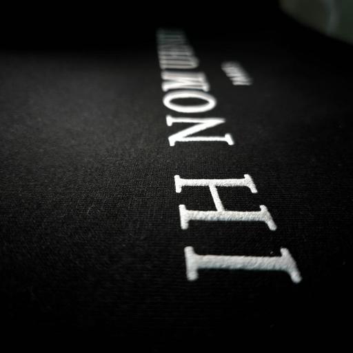 SUDADERA IH NOM UH NIT  [3]