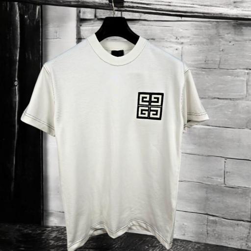 CAMISETA GIVENCHY