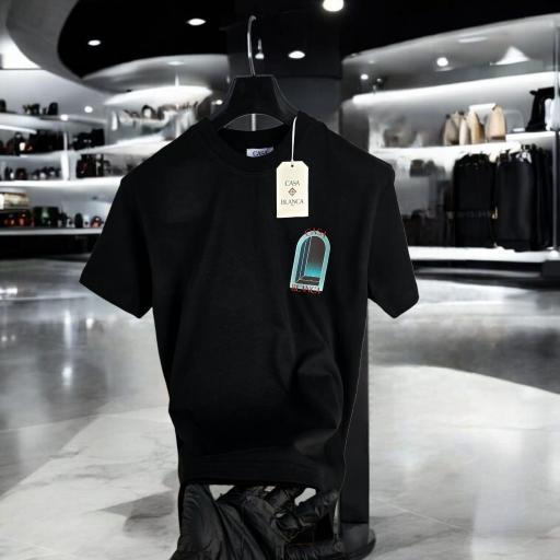 CAMISETA CASABLANCA  [1]