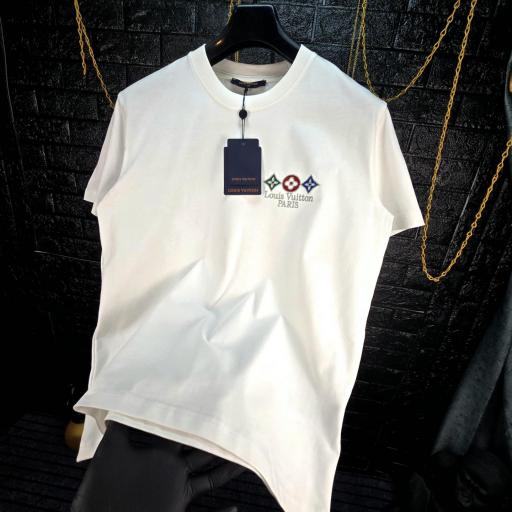 CAMISETA LV   (Z) [2]