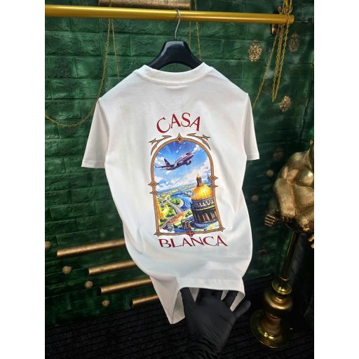 Camiseta casa*****a  (Plane)  [0]