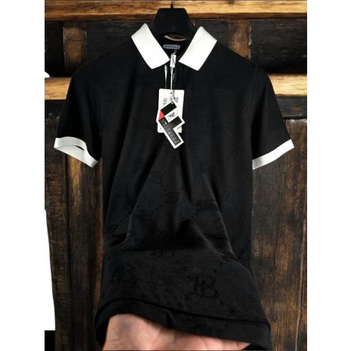 POLO BURBERRY 