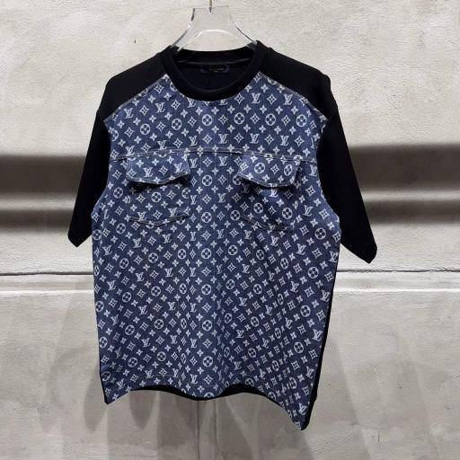 CAMISETA LV