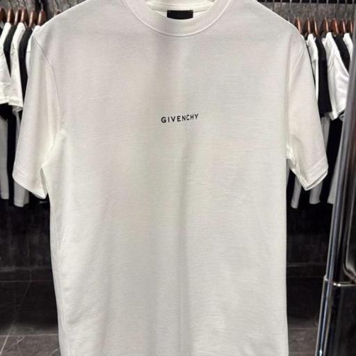 CAMISETA GIVENCHY [1]