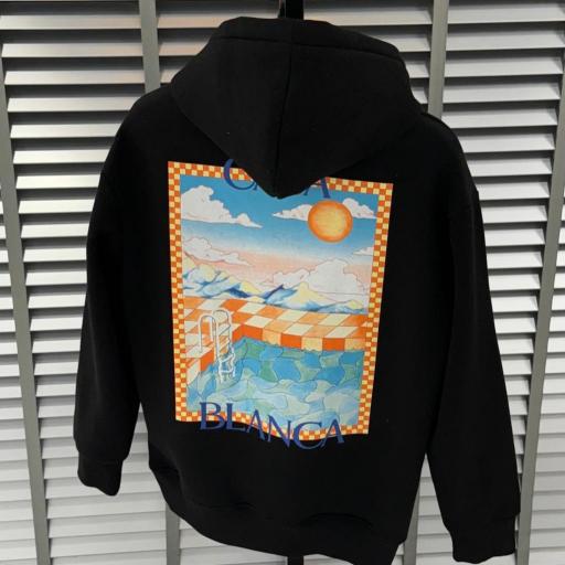 SUDADERA CASABLANC@