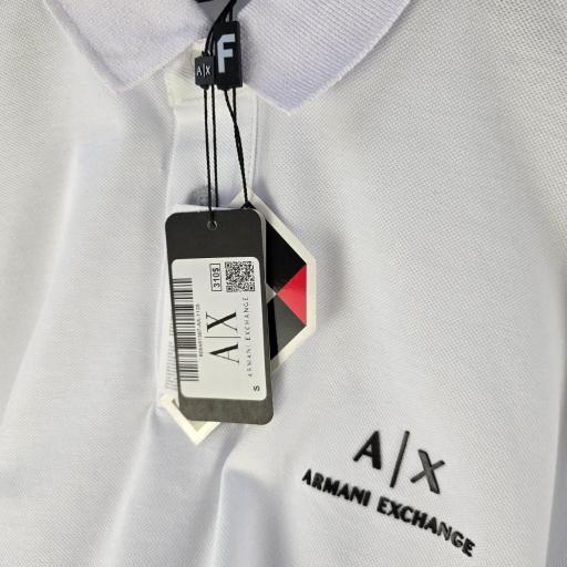 POLO AX (BLANCO) [1]