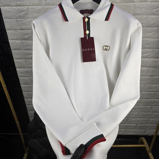 SUDADERA GUCC (TALLA GRANDE)  [1]